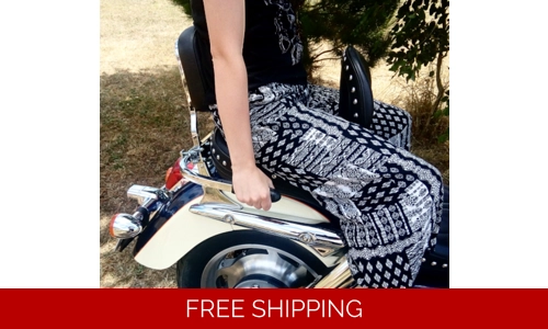 Grab Rails : Universal Fit